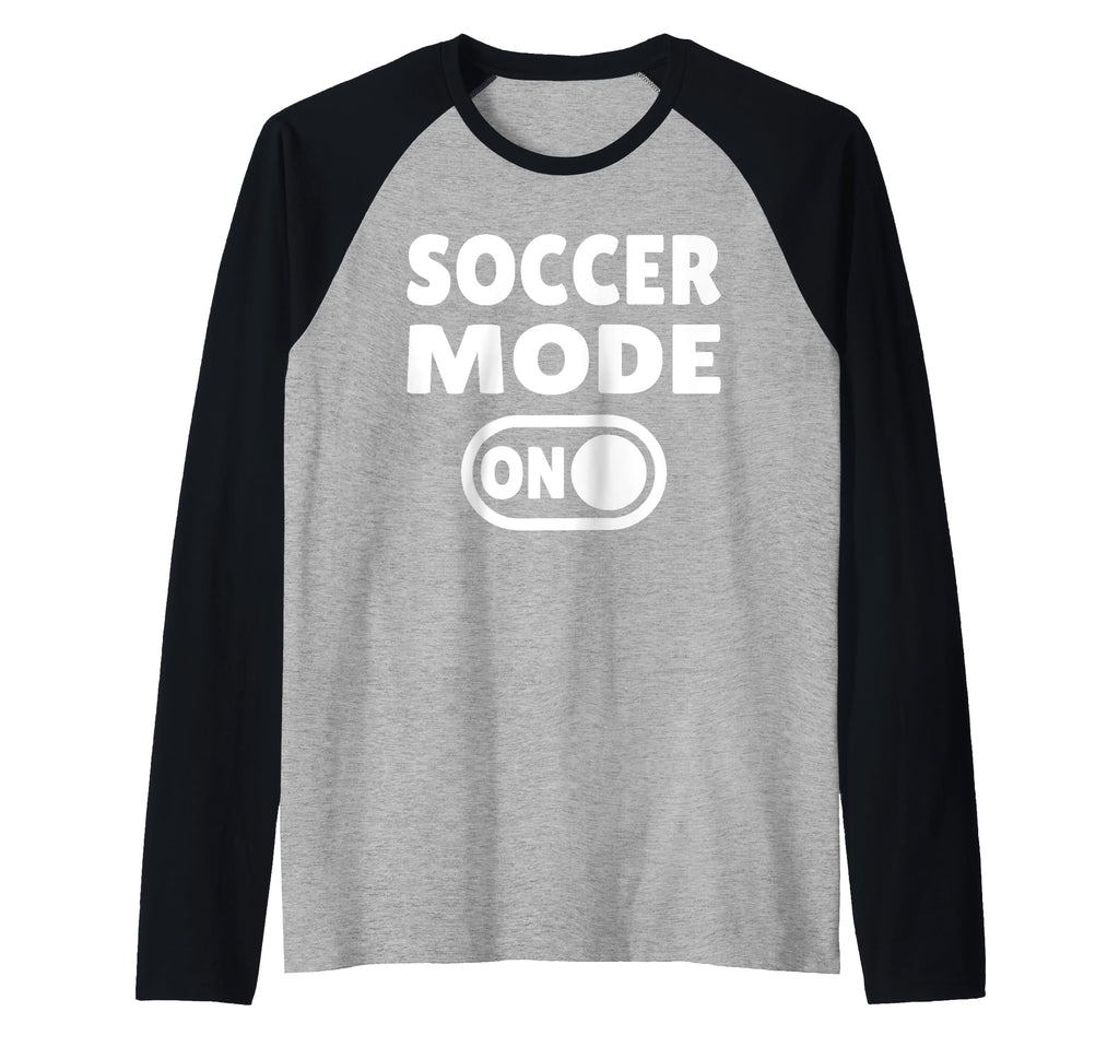 Soccer Ball Sports Coach Gear T-Shirt - Streetwear Style for Adults - T-Shirt, Sweatshirt, Hoodie