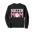 Soccer Lover I Funny Soccer I Soccer Sweatshirt - Minimalist Print Unisex - T-Shirt, Sweatshirt, Hoodie