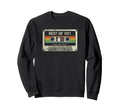 Best 1971 Awesome 54Th Birthday Sweatshirt - Graphic Print for Adults - T-Shirt, Sweatshirt, Hoodie
