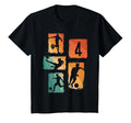 4Th Birthday Soccer Player T-Shirt - Fun Novelty Design for Adults - T-Shirt, Sweatshirt, Hoodie