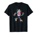Awesome Milkshake Roller Skates T-Shirt - Minimalist Print Unisex - T-Shirt, Sweatshirt, Hoodie
