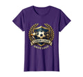 Cheer Loud Drive Loud Soccer Dad T-Shirt - Trendy Graphic Unisex - T-Shirt, Sweatshirt, Hoodie