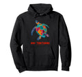 Dry Tortugas National Park Beach Vacation Hoodie - Unique Graphic Unisex - T-Shirt, Sweatshirt, Hoodie
