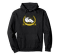 Powerchair Football Coach Power Soccer Hoodie - Novelty Apparel for Adults - T-Shirt, Sweatshirt, Hoodie