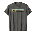 Grand Teton National Park T-Shirt - Fun Novelty Design Men Women - T-Shirt, Sweatshirt, Hoodie