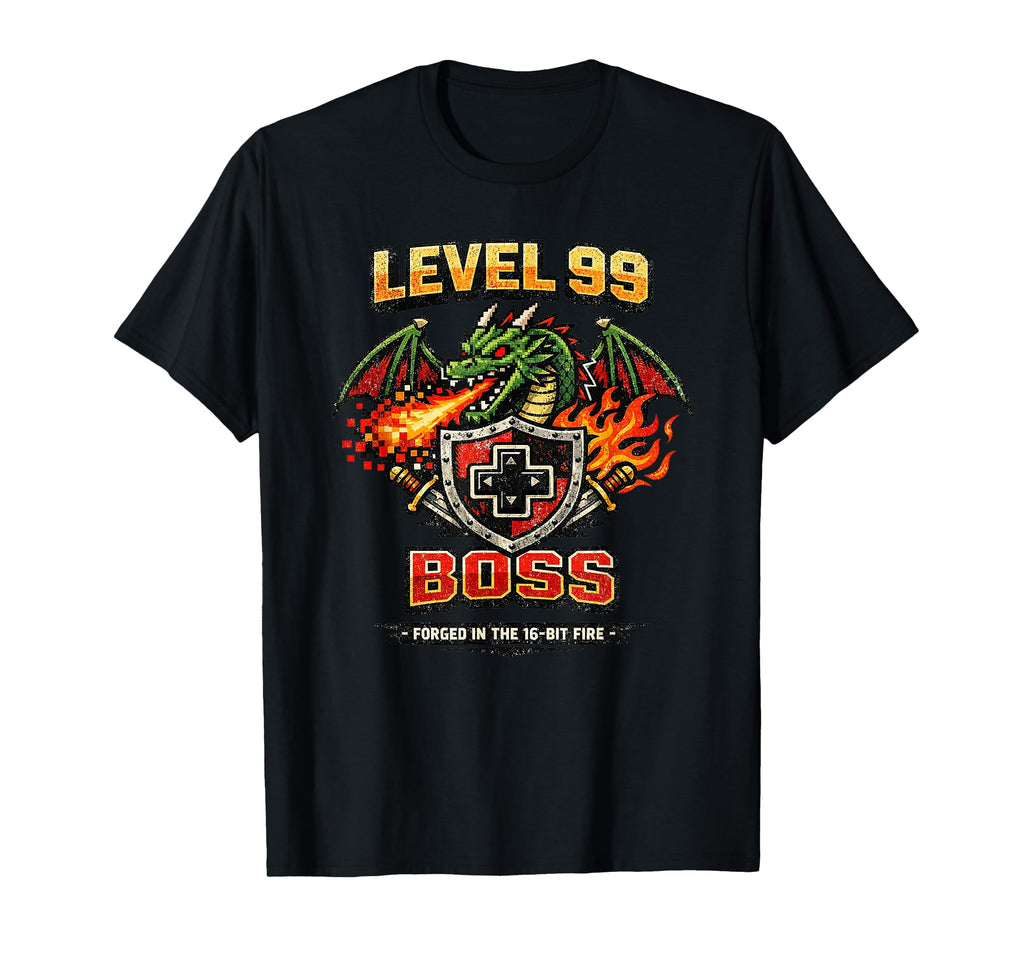 Gamer Funny 80S Arcade T-Shirt - Unique Graphic for Adults - T-Shirt, Sweatshirt, Hoodie