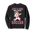Football Soccer Player T-Shirt - Aesthetic Graphic Men Women - T-Shirt, Sweatshirt, Hoodie