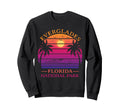 Everglades National Park Sweatshirt - Novelty Apparel for Adults - T-Shirt, Sweatshirt, Hoodie