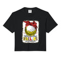 Mom Both Bowling Golf Busy Raising Hoodie - Streetwear Style for Adults - T-Shirt, Sweatshirt, Hoodie