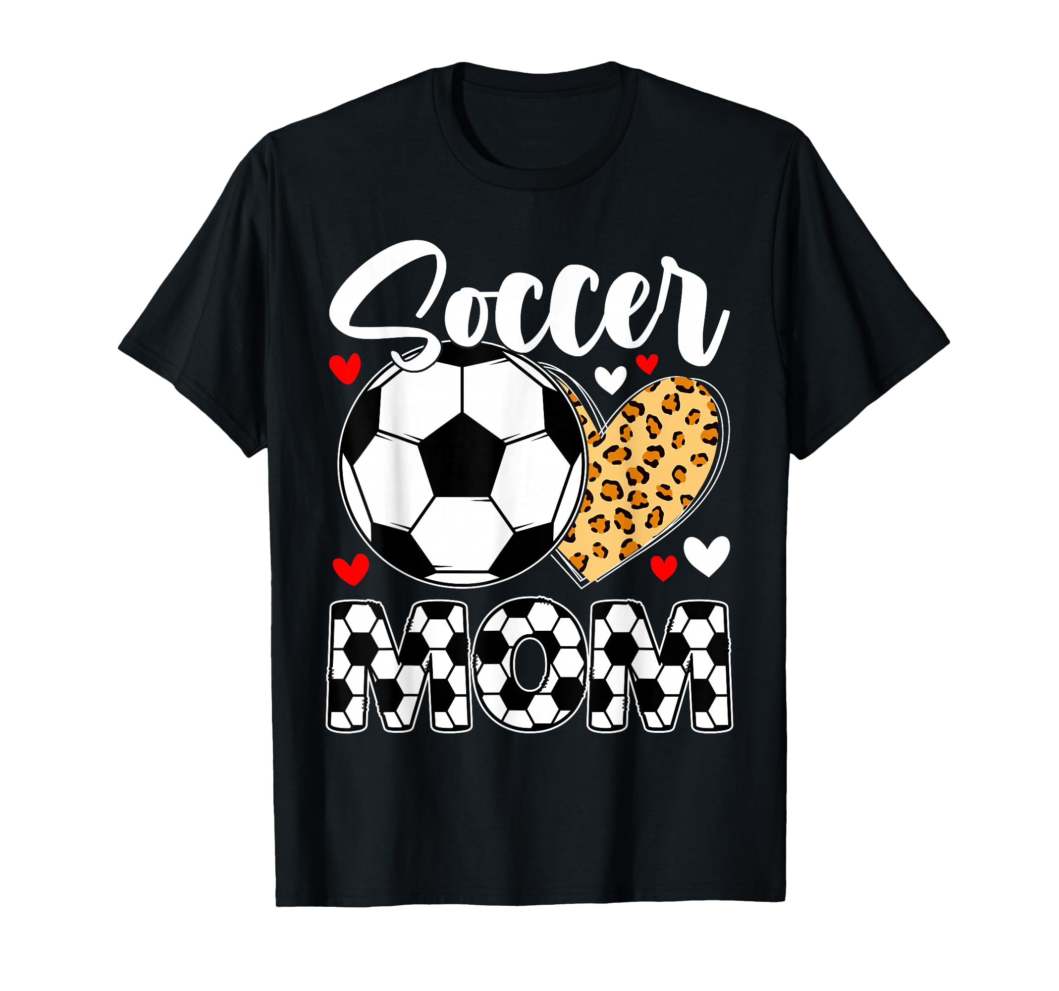 Soccer Mom Funny Soccer Season Mothers T-Shirt - Unique Graphic for Adults - T-Shirt, Sweatshirt, Hoodie