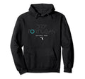 Dry Tortugas National Park Florida Tonal Hoodie - Trendy Graphic Unisex - T-Shirt, Sweatshirt, Hoodie