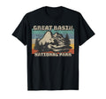 Great Basin National Park Nevada Usa Outdoor Hoodie - Unique Graphic Unisex - T-Shirt, Sweatshirt, Hoodie