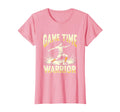 Game Time Warrior Soccer T-Shirt - Streetwear Style Men Women - T-Shirt, Sweatshirt, Hoodie