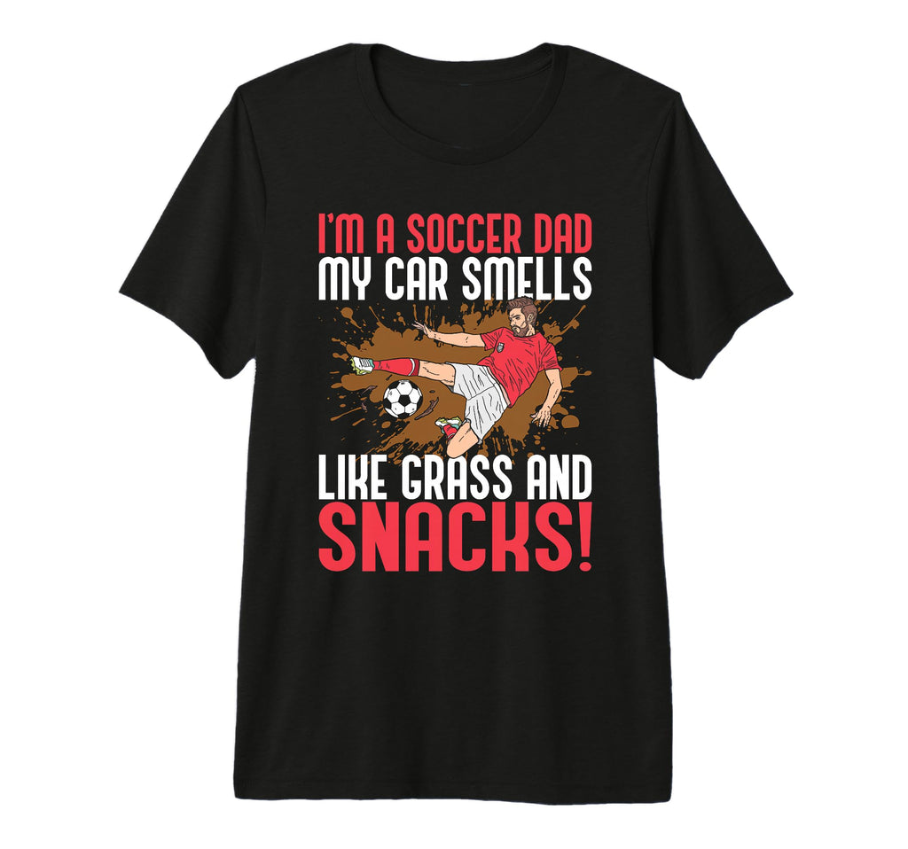 My Car Smells Like Grass And Snacks T-Shirt - Unique Graphic Men Women - T-Shirt, Sweatshirt, Hoodie