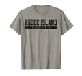 Rhode Island Soccer Tees Tanks Tops Sweatshirt - Novelty Apparel Men Women - T-Shirt, Sweatshirt, Hoodie