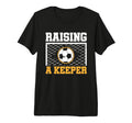 Soccer Game Goalkeeper Keeper Sweatshirt - Trendy Graphic for Adults - T-Shirt, Sweatshirt, Hoodie