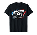 Soccer Sixty Seven Football Sports T-Shirt - Novelty Apparel Men Women - T-Shirt, Sweatshirt, Hoodie