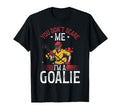 Lacrosse Goalie Lax Goalkeeper T-Shirt - Custom Art Print Men Women - T-Shirt, Sweatshirt, Hoodie