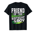 Soccer Birthday Friend Birthday T-Shirt - Fun Novelty Design Men Women - T-Shirt, Sweatshirt, Hoodie