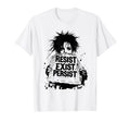 Punk 90S Grunge Urban Art Distressed T-Shirt - Unique Graphic Men Women - T-Shirt, Sweatshirt, Hoodie