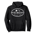 National Park Us Big Bend National Park Hoodie - Unique Graphic for Adults - T-Shirt, Sweatshirt, Hoodie