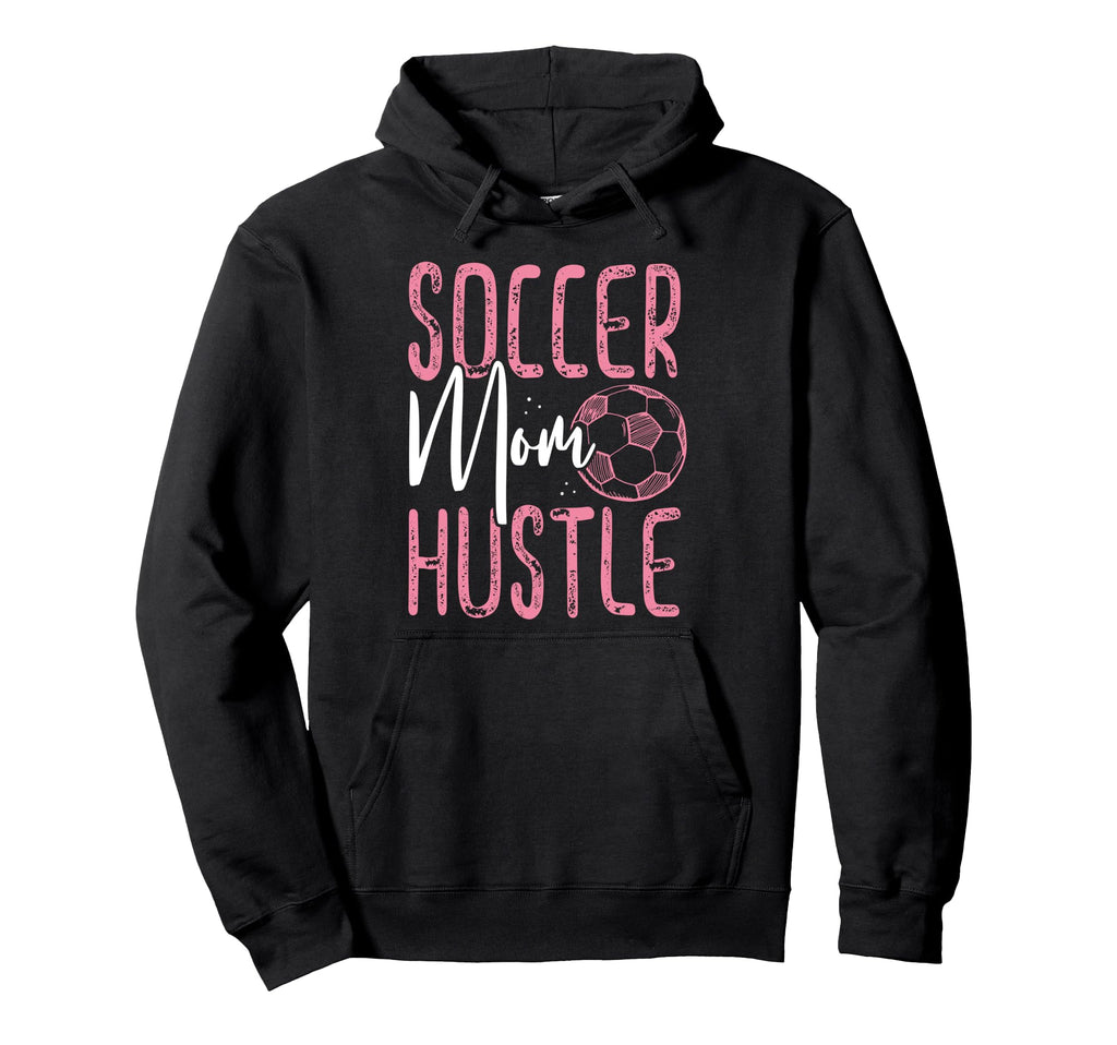 Soccer Soccer Fans Soccer Club Hoodie - Fun Novelty Design Men Women - T-Shirt, Sweatshirt, Hoodie