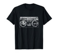 Old School Hip Hop Outfits Hip Hoppers Sweatshirt - Minimalist Print Unisex - T-Shirt, Sweatshirt, Hoodie