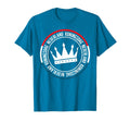 Kingsday Amsterdam Koningsdag Kings T-Shirt - Streetwear Style for Adults - T-Shirt, Sweatshirt, Hoodie
