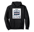 Rewind Cassette Tape 90S Music Hoodie - Custom Art Print Men Women - T-Shirt, Sweatshirt, Hoodie
