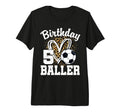 5 Year Old Birthday Soccer 5Th T-Shirt - Streetwear Style for Adults - T-Shirt, Sweatshirt, Hoodie