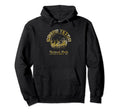 Grand Teton National Park Hoodie - Novelty Apparel Unisex - T-Shirt, Sweatshirt, Hoodie