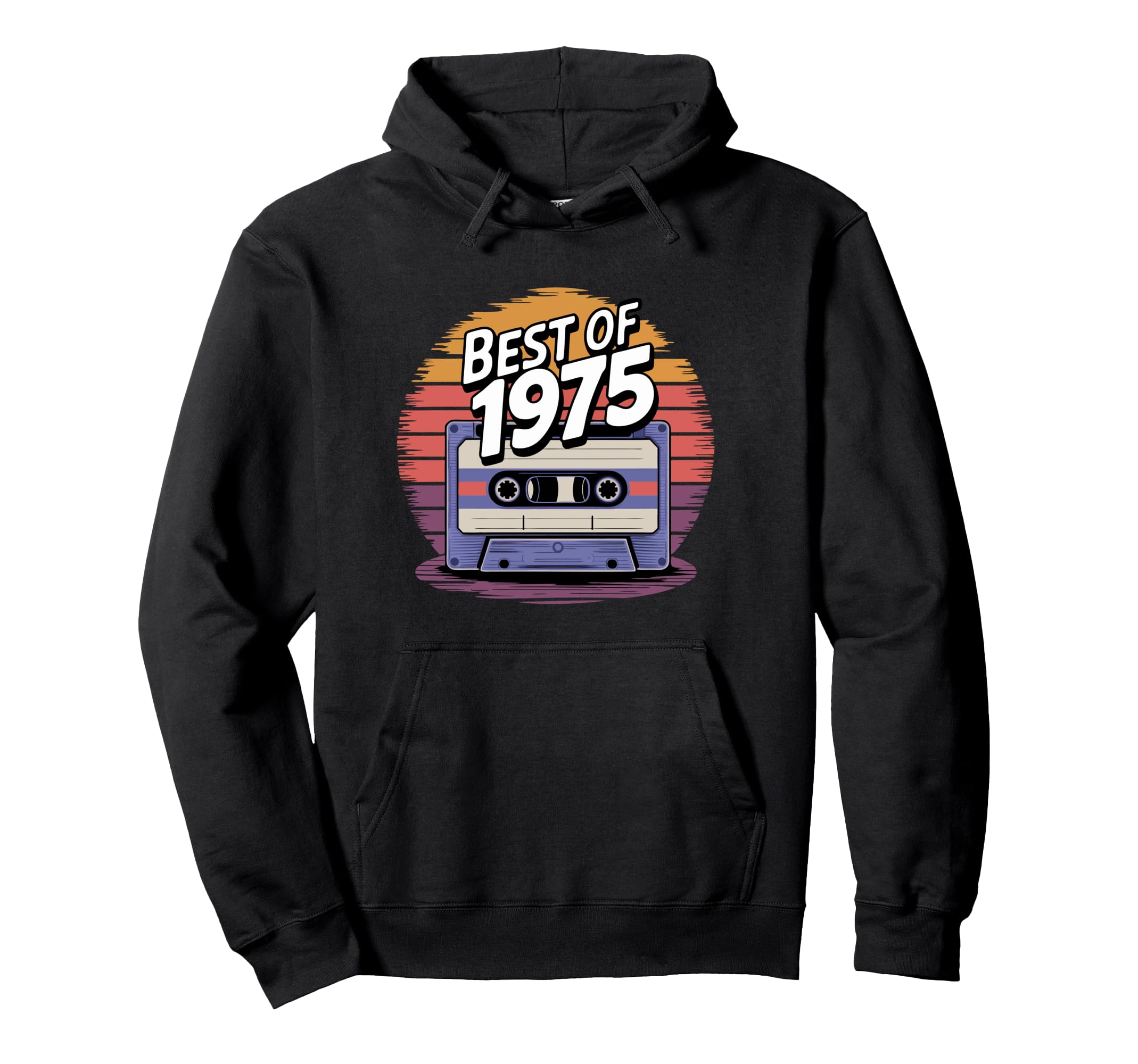 Best 1975 1975 Hoodie - Aesthetic Graphic Men Women - T-Shirt, Sweatshirt, Hoodie