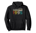 1995 1995 Cassette Tape Birthday Hoodie - Graphic Print for Adults - T-Shirt, Sweatshirt, Hoodie
