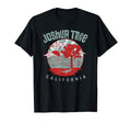 Joshua Tree National Park California T-Shirt - Trendy Graphic Unisex - T-Shirt, Sweatshirt, Hoodie