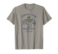 Joshua Tree National Park Small T-Shirt - Trendy Graphic Men Women - T-Shirt, Sweatshirt, Hoodie