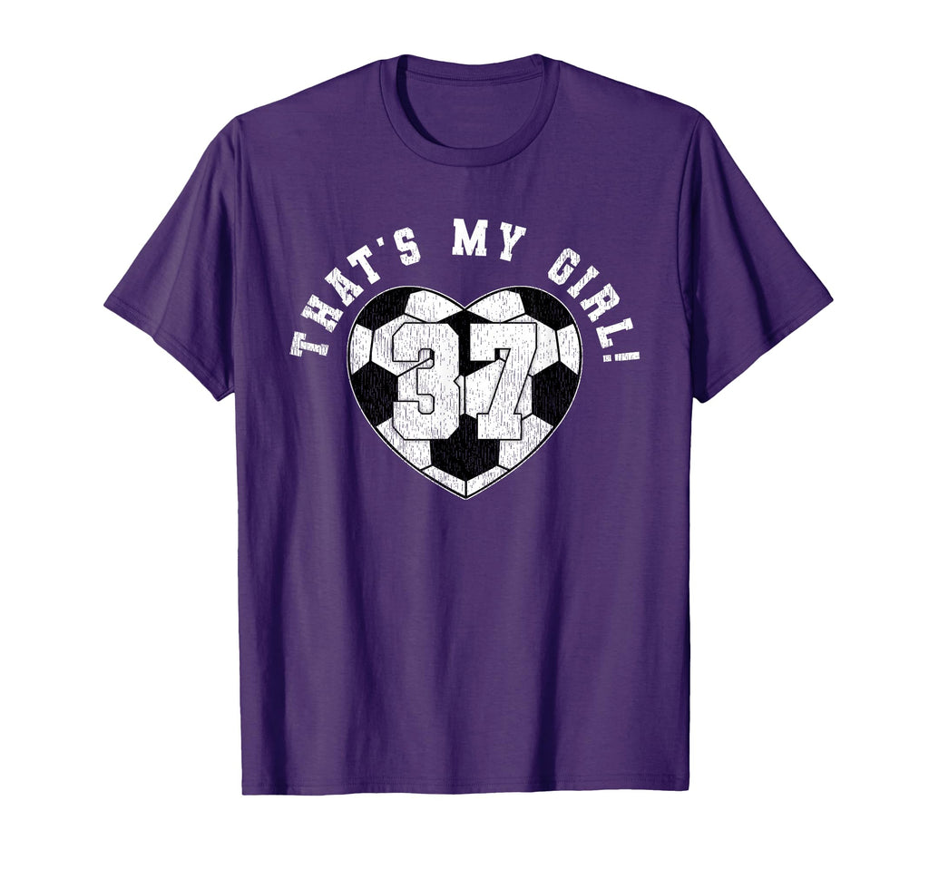 Thats My Soccer Player Mom Dad T-Shirt - Aesthetic Graphic for Adults - T-Shirt, Sweatshirt, Hoodie
