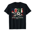 Football Fever 2026 Across Northern T-Shirt - Trendy Graphic Unisex - T-Shirt, Sweatshirt, Hoodie