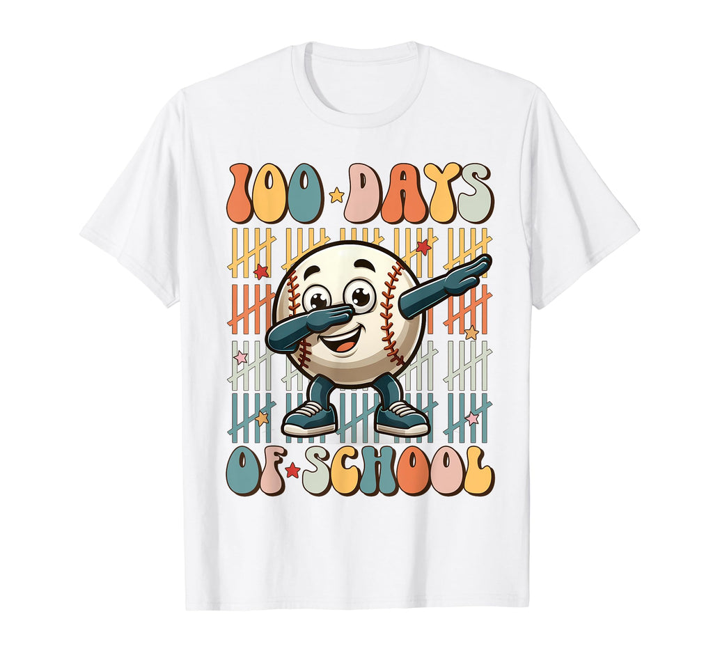 100 Days School Soccer Heart Love 100Th T-Shirt - Streetwear Style Unisex - T-Shirt, Sweatshirt, Hoodie
