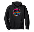 Raised Old School Hip Hop Quick Hoodie - Streetwear Style Men Women - T-Shirt, Sweatshirt, Hoodie