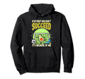 Avocado Soccer Goalie If First You Dont Hoodie - Unique Graphic Unisex - T-Shirt, Sweatshirt, Hoodie