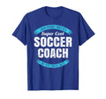 Funny Soccer Coach Thank You Gift T-Shirt - Aesthetic Graphic Unisex - T-Shirt, Sweatshirt, Hoodie