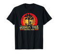 Joshua Tree National Park Sunset 70S T-Shirt - Trendy Graphic Men Women - T-Shirt, Sweatshirt, Hoodie