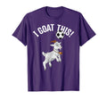 Funny Soccer I Goat This Ball Goat T-Shirt - Streetwear Style for Adults - T-Shirt, Sweatshirt, Hoodie