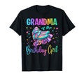 Roller Skates Birthday Skating Party T-Shirt - Aesthetic Graphic Unisex - T-Shirt, Sweatshirt, Hoodie