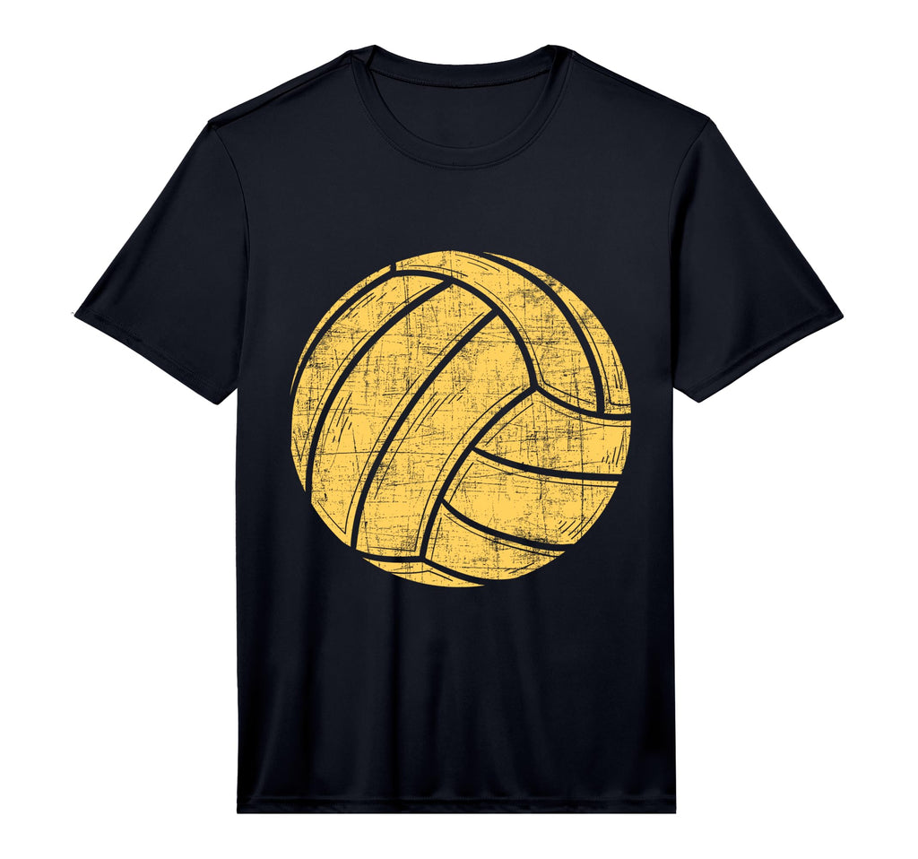 Water Polo Ball Beach Sports Lover Goalie T-Shirt - Unique Graphic Unisex - T-Shirt, Sweatshirt, Hoodie