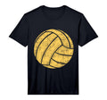 Water Polo Ball Beach Sports Lover Goalie T-Shirt - Unique Graphic Unisex - T-Shirt, Sweatshirt, Hoodie