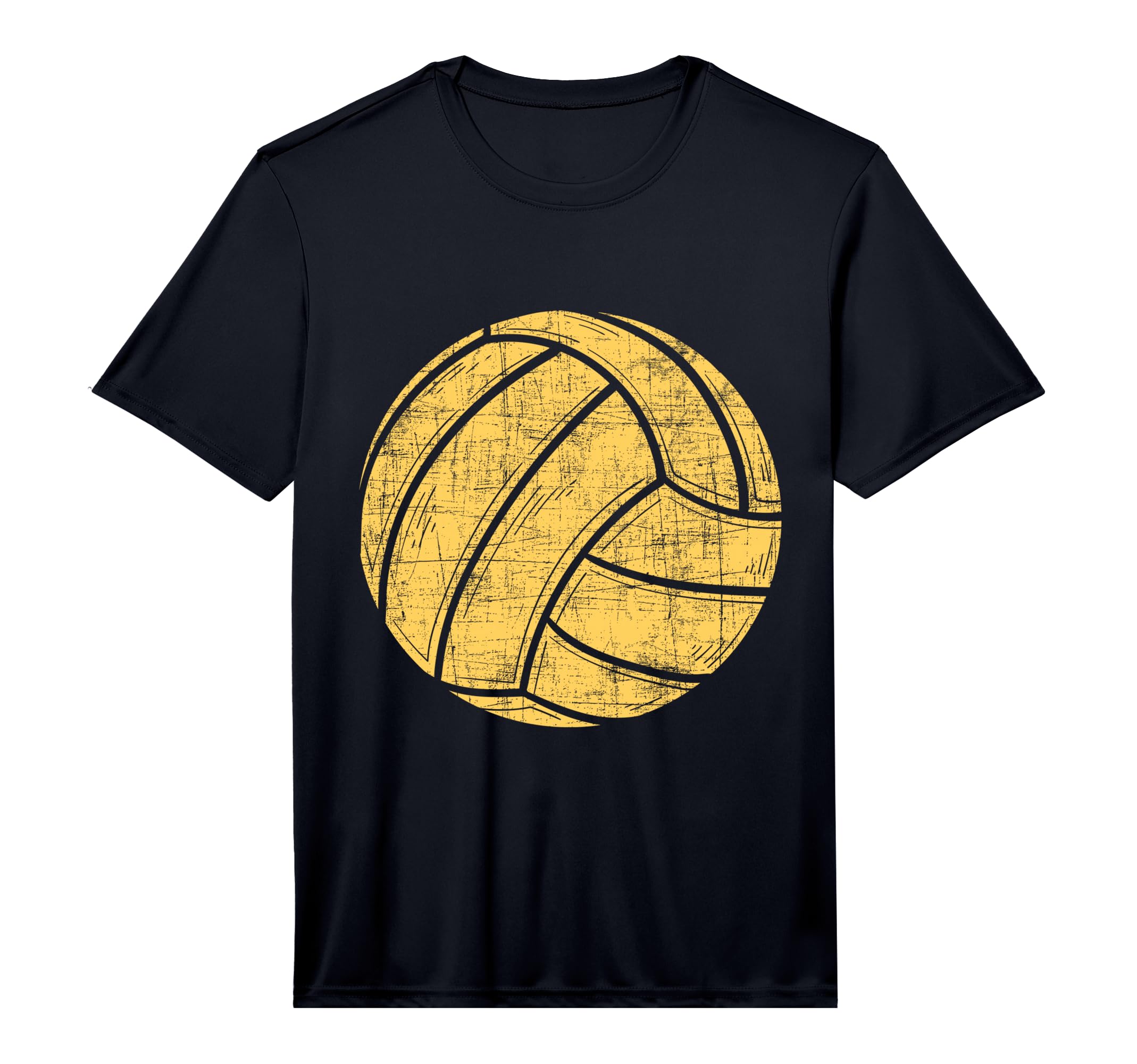 Water Polo Ball Beach Sports Lover Goalie T-Shirt - Unique Graphic Unisex - T-Shirt, Sweatshirt, Hoodie