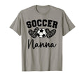 Soccer Matching Family Game And Gifts Sweatshirt - Trendy Graphic Men Women - T-Shirt, Sweatshirt, Hoodie