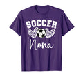 Soccer Matching Family Game And Sweatshirt - Casual Everyday Wear Unisex - T-Shirt, Sweatshirt, Hoodie
