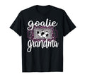 Soccer Goalie Grandma Soccer T-Shirt - Fun Novelty Design for Adults - T-Shirt, Sweatshirt, Hoodie